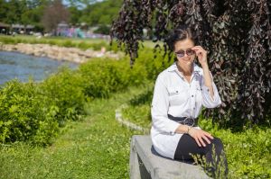 Kay Rubacek author filmmaker speaker reporter china expert