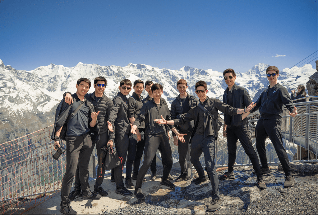 This Show Gives Me Hope & I Hope You Get to See it Too&nbsp;:)